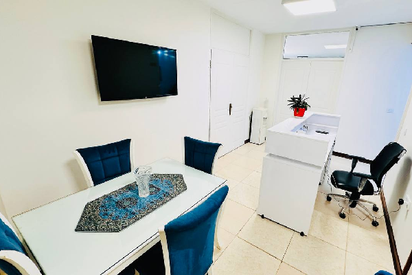 خانه سالمندان همدل